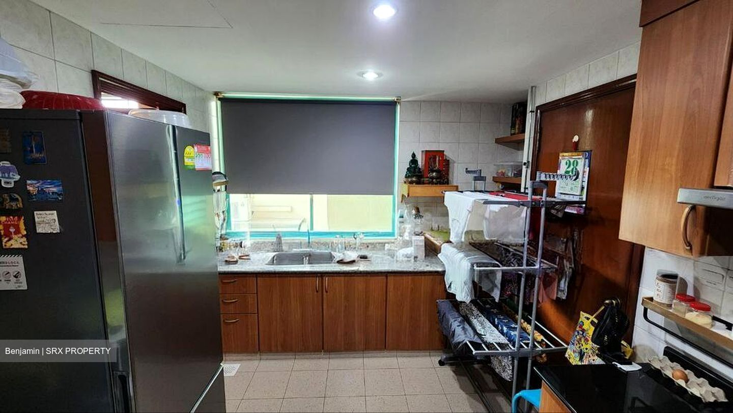 Cashew Road (D23), Condominium #524723221